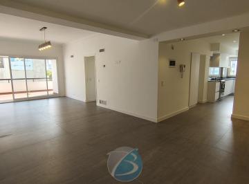 Departamento · 92m² · 4 Ambientes · 1 Cochera · Departamento 4 Ambientes con Balcón