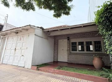 Casa · 344m² · 4 Ambientes · 1 Cochera · Venta Casa 3 Amb + Depto Monoambiente