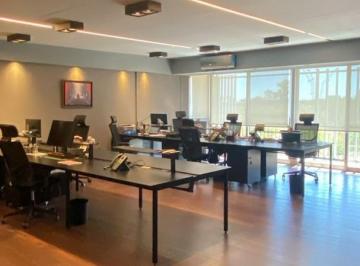 Oficina comercial · 77m² · 1 Cochera · Oficina Alquiler Centro Comercial, Nordelta, Tigre