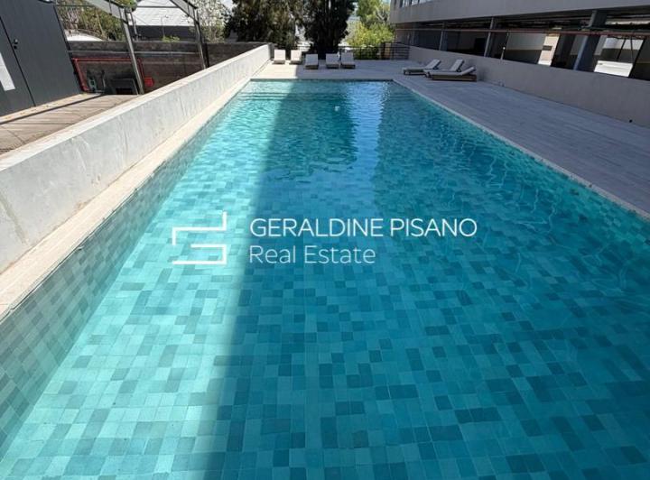 Departamento · 100m² · 3 Ambientes · 2 Cocheras