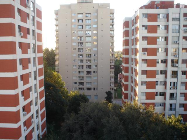 Departamento · 60m² · 3 Ambientes