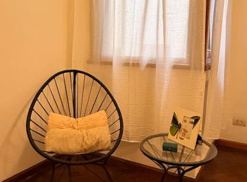 Departamento de 2 ambientes, Belgrano · Virrey Arredondo 2400, 2 Amb. Belgrano, Amoblado y Equipado, Caba