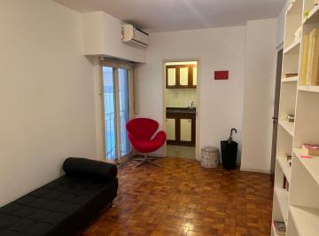 Departamento de 2 ambientes, Palermo · 2 Amb Charcas y Salguero a Mtros Pza Guadalupe Lum Apto Prof