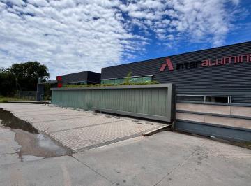 Foto · Alquiler - Nave Industrial de 2120 m² - Excelente Ubicacion!