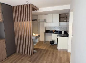 Departamento de 2 ambientes, Belgrano · Exquisito!