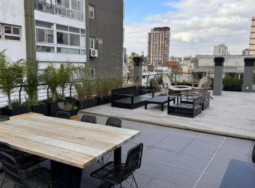 Departamento de 2 ambientes, Belgrano · Exquisito!