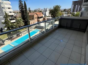 Departamento · 132m² · 5 Ambientes · 2 Cocheras · Venta Departamento 3 Dorm. con Cochera Doble en El Opera Luxury Condominium Torre V