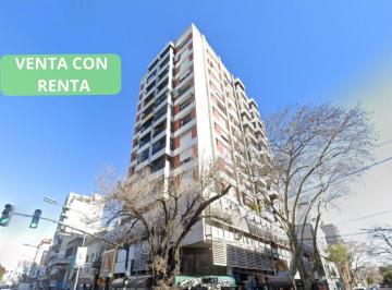 Departamento · 59m² · 3 Ambientes · 1 Cochera · Departamento en Florida