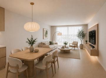 Departamento · 60m² · 2 Ambientes · Venta 2 Ambientes Palermo Hollywood | Unidad 4 Piso 11