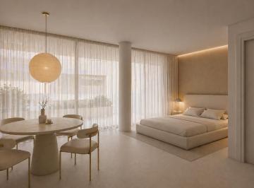 Departamento · 78m² · 2 Ambientes · Venta 2 Ambientes con Terraza Palermo Hollywood | Unidad 3 Piso 11