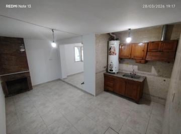Casa de 3 ambientes, Capilla del Rosario · Alquiler de Casa en Guaymallen, Barrio Santa Ana