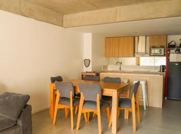 Departamento de 2 ambientes, Vicente López · Departamento 2 Ambientes con Cochera