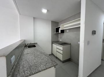 Departamento · 33m² · 1 Ambiente · Venta Monoambiente Bernal Centro