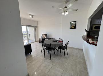 Departamento · 44m² · 2 Ambientes · Venta Departamento 1 Dormitorio con Balcón – Nueva Córdoba