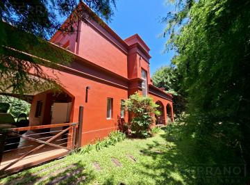 Casa · 175m² · 4 Ambientes · 2 Cocheras · Venta Casa 4 Ambientes Sobre Lote de 1508 m² en San Joaquin, Exaltación de La Cruz