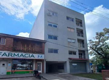 Departamento de 1 ambiente, La Plata · Depto Monoambiente Al Frente en Ventaubicado en Av 31 y 6630 m² Aprox.