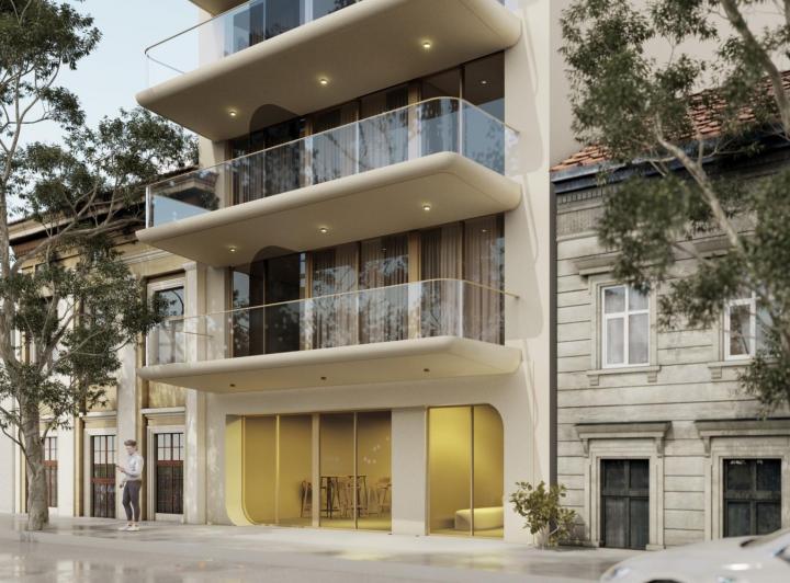 Departamento · 55m² · 2 Ambientes
