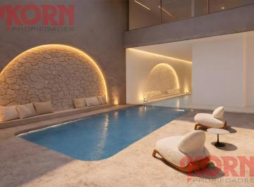 Departamento · 28m² · 1 Ambiente · Venta Monoambiente Al Frente Sobre Juan B Justo | Unidad 4 Piso 2