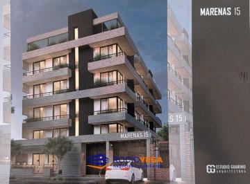 Departamento · 67m² · 2 Ambientes · Departamento en Venta a Estrenar en San Antonio de Padua
