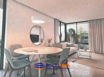 Departamento · 74m² · 2 Ambientes · Departamento en Venta a Estrenar en San Antonio de Padua