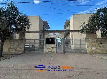 Departamento · 40m² · 2 Ambientes · 1 Cochera · Departamento en Venta en Moreno (Dentro de Complejo)