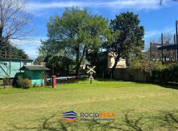 Terreno · 1500m² · Lote en Venta en Villa Udaondo, Ituzaingo.