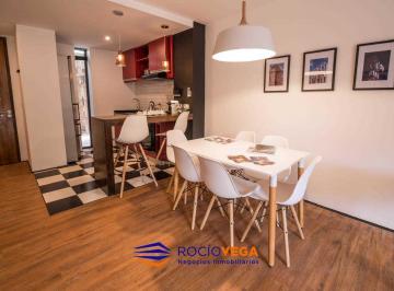 Departamento · 120m² · 3 Ambientes · 1 Cochera · Departamento en Venta en Moreno