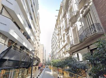 Departamento · 49m² · 2 Ambientes · 1 Cochera · Departamento a La Venta en Microcentro, Caba