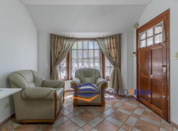 Casa · 170m² · 4 Ambientes · 1 Cochera · Casa en Venta en Haedo