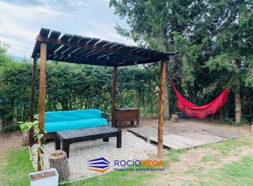 Casa · 130m² · 4 Ambientes · 2 Cocheras · Casa a La Venta en Lujan