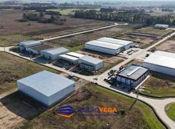 Terreno · 3200m² · Terreno a La Venta en Polo Industrial, General Rodríguez