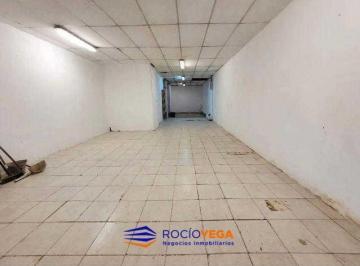Local comercial · 142m² · 2 Ambientes · 1 Cochera · Local en Venta en Moreno Centro Zona Oeste