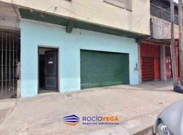 Local comercial · 142m² · 2 Ambientes · 1 Cochera · Local en Venta en Moreno Centro Zona Oeste