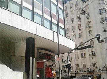 Oficina comercial · 245m² · 8 Ambientes · Oficina a La Venta en Tribunales