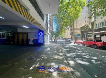 Garage · 15m² · Cochera en Venta en Recoleta, Caba