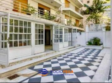 Departamento · 192m² · 7 Ambientes · 2 Cocheras · Semipiso en Venta, zona Embajada Eeuu, Palermo Soho