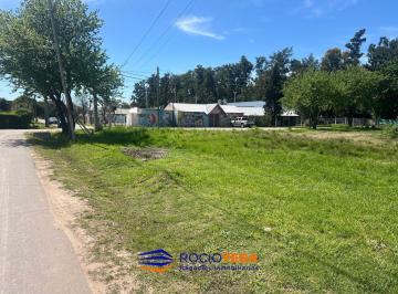 Terreno · 1555m² · Lote a La Venta en Paso de Rey Moreno