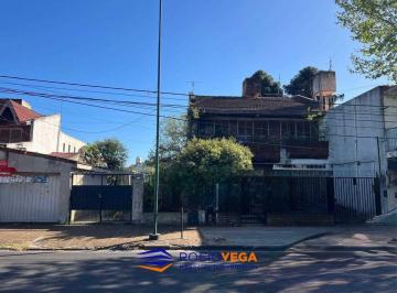Terreno · 858m² · Lote a La Venta en Ituzaingó