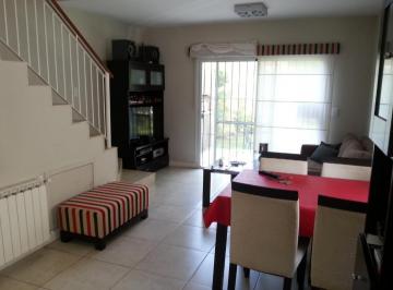Departamento · 76m² · 3 Ambientes · 2 Cocheras · Departamento a La Venta en Palmas de Sol, Pilar
