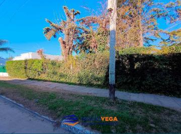 Terreno · 710m² · Lote Terreno en Venta en General Rodriguez Centro