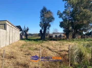 Terreno · 5000m² · Lote a La Venta en General Rodríguez