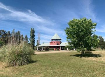 Terreno · 2000m² · Lote en Venta en El Espinillo, Lujan