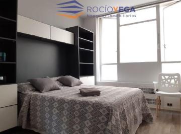 Departamento · 32m² · 1 Ambiente · Departamento en Venta en Maipú Al 800, Caba