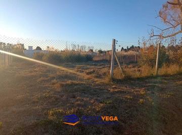 Terreno · 1000m² · Lote en Luján, B° Ayres de San Antonio.