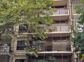 Departamento · 38m² · 2 Ambientes · Departamento 2 Ambientes con Balcón Terraza en Venta en Azara 45 Barracas Caba
