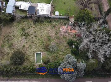 Terreno · 2984m² · Fracción de 4 Lotes a La Venta en General Rodriguez