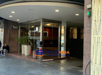 Departamento · 23m² · 1 Ambiente · Departamento a La Venta en Microcentro Caba