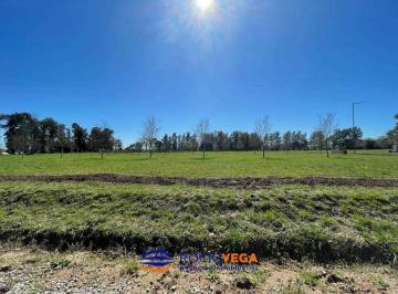Terreno · 800m² · Lotes a La Venta en Altos de Luján