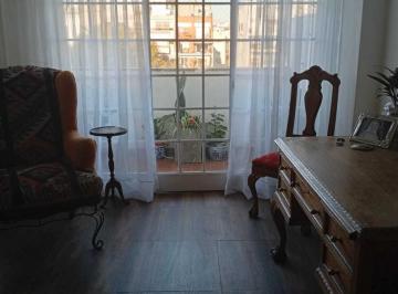 Departamento · 110m² · 3 Ambientes · Departamento en Venta en Recoleta