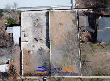 Terreno · 720m² · Lote a La Venta en General Rodríguez
